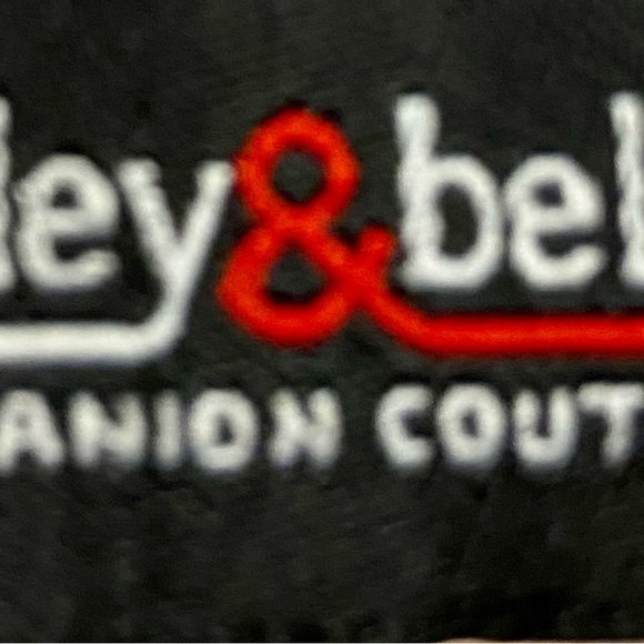 Polar fleece Doggie Jammies by Bailey & Bella - Size M - Picture 4 of 5